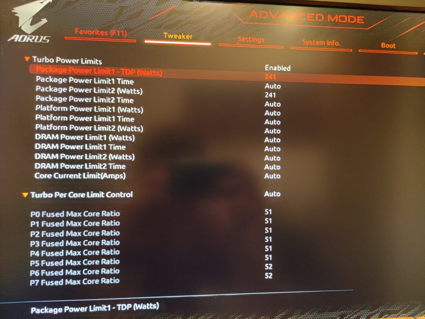 Powerlimits 12900K on Gigabyte Z690 Aorus Pro.jpg