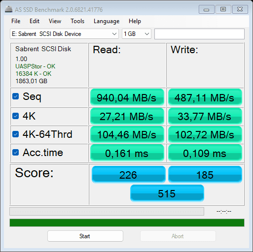 Samsung 970 EVO Plus Sabrent 2025-06-07 18-40-54.png