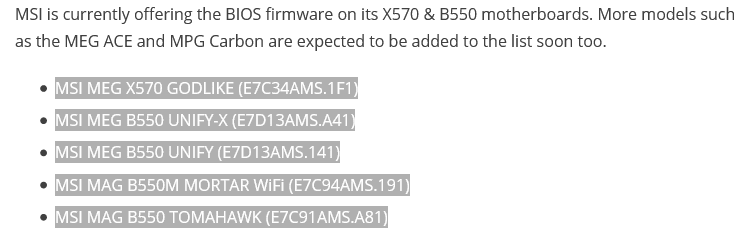 Screenshot 2021-07-29 at 17-37-30 MSI Rolls Out AMD AGESA 1 2 0 3 Patch C BETA BIOS Firmware F...png