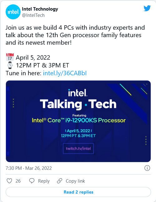 Screenshot 2022-03-27 at 16-54-00 Intel to launch Core i9-12900KS 5.5 GHz flagship Alder Lake ...png