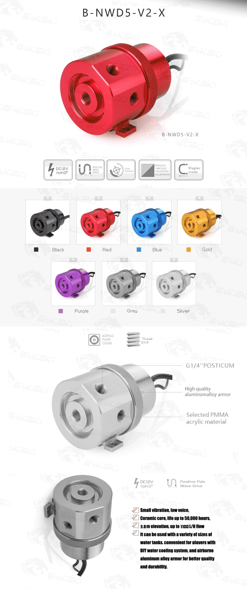 Screenshot 2022-10-13 at 07-50-01 Bykski B-NWD5-V2-X D5 Series Water Pump Water Head 3.8 Meter...png