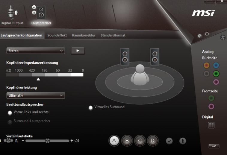 Dt 990 pro software clearance