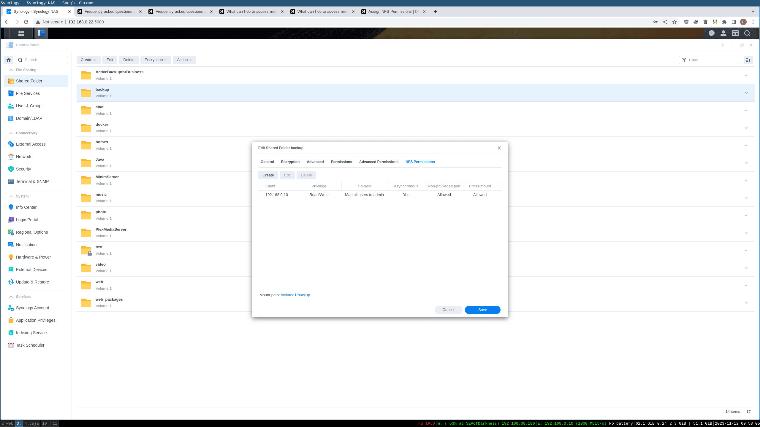 shared_folder_sieben_wichtig_nfs_permissions.png