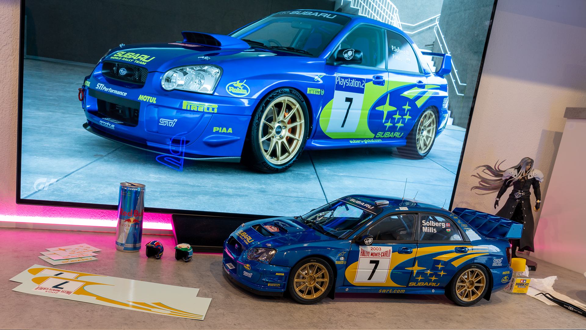 Subaru Impreza 2003 Bauphase 110 Front.jpg