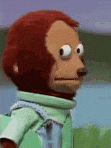 suspicious monkey.gif