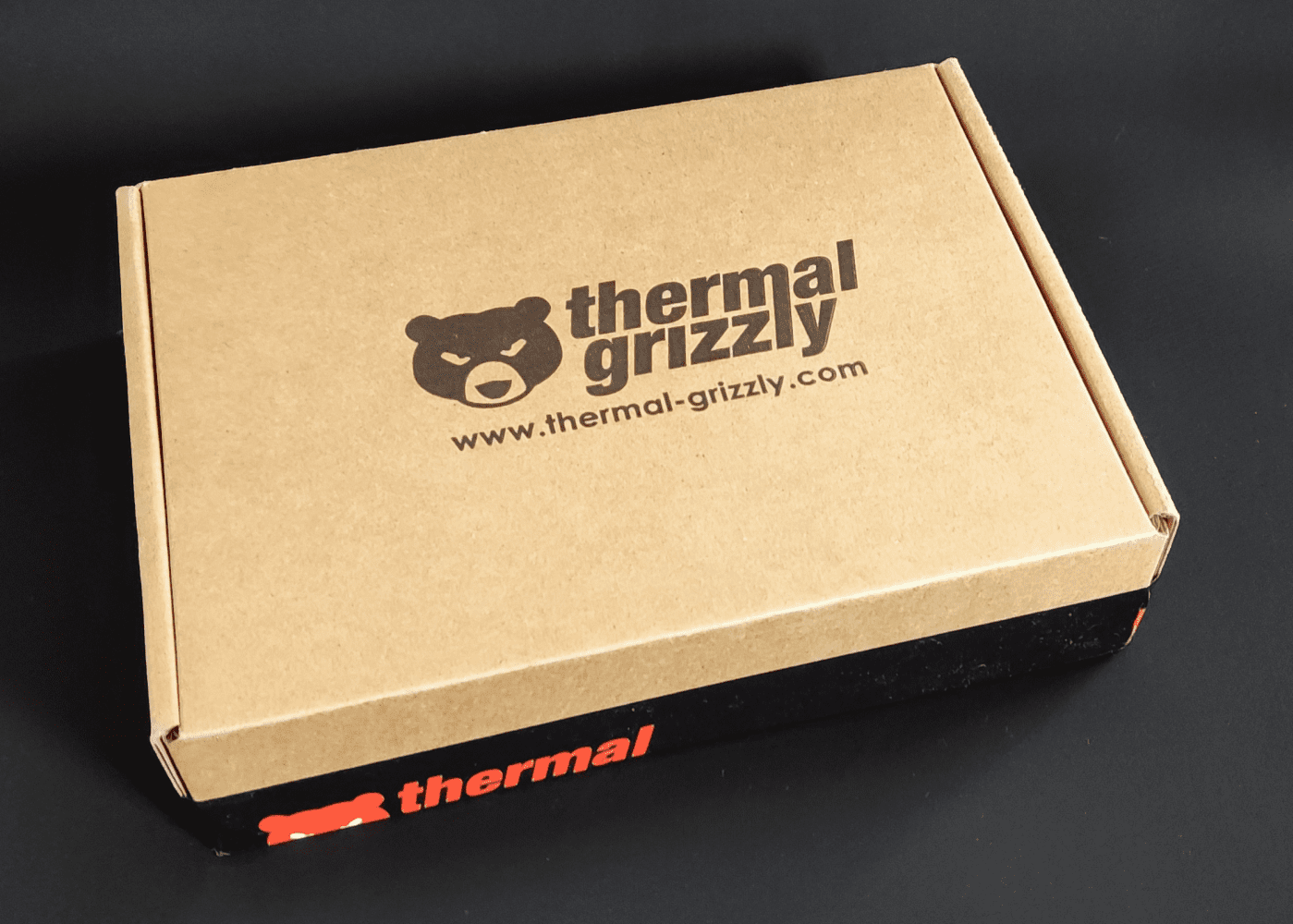 Paket von Thermal Grizzly