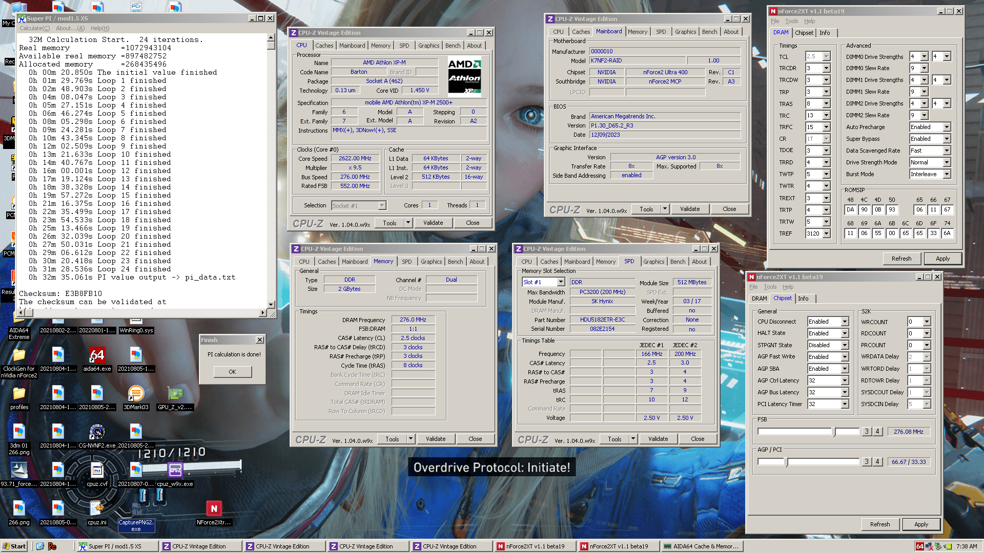 winbond speed.PNG