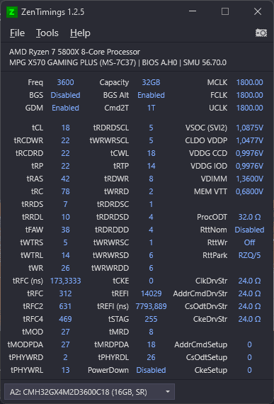 ZenTimings_Screenshot Venegance RGB Pro SL 3600 CL18.png