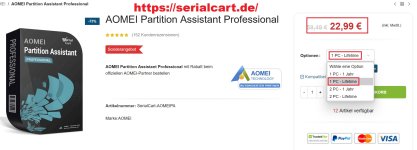1x Lifetime Lizenz AOMI Partition Assistent.jpg 1x Lifetime Lizenz AOMI Partition Assistent.jpg