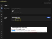 Samsung 990 Pro Firmware 8B2QJXD7.jpg