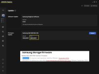 Samsung 990 Pro Firmware 8B2QJXD7.jpg