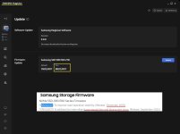 Samsung 990 Pro Firmware 8B2QJXD7.jpg