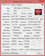 Evildead XFX  HD 7970.gif