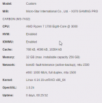 Bild für HWluxx System Information.png Bild für HWluxx System Information.png
