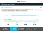 Erster Samsung Magician Benchmark (mit Adapter).png Erster Samsung Magician Benchmark (mit Adapter).png