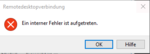 RDP Fehler.PNG RDP Fehler.PNG
