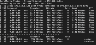 Qnap_iperf-MacOS 1 gig.png Qnap_iperf-MacOS 1 gig.png