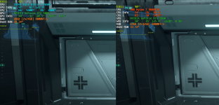 265K 8000mhz Ram tuned 30 Percent slower then 9800X3D.png