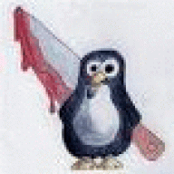 madpenguin