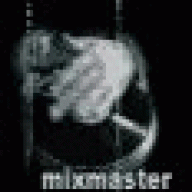 mixmaster