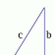 SatzDesPythagoras