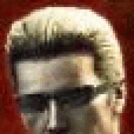 Albert Wesker
