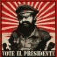 El Presidente V