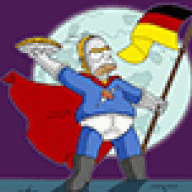 Mr. Kuchenmann