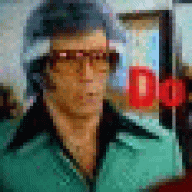 Doppelgaenger