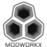 Modworkx