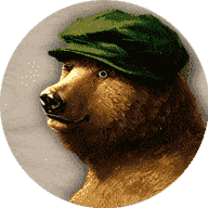 busiderbaer