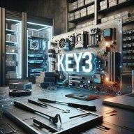 Key3