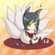 KitsuneSenpai