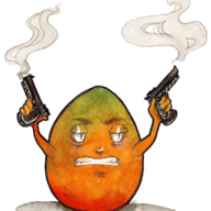 aFreshMango