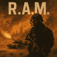 R.A.M.