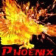 Burning-Phoenix