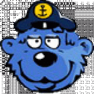 Kpt. Blaubaer