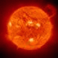 SuperNoVader
