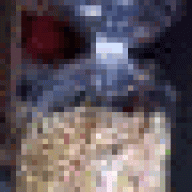Dinkel Pop