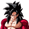 GokuSS4
