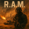 R.A.M.