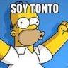 Soy tonto