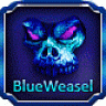 BlueWeasel
