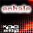 enhale