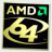 AMD-RULER