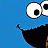 Krümelmonster