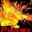 Burning-Phoenix