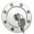 Tankdeckel