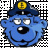 Kpt. Blaubaer