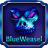 BlueWeasel